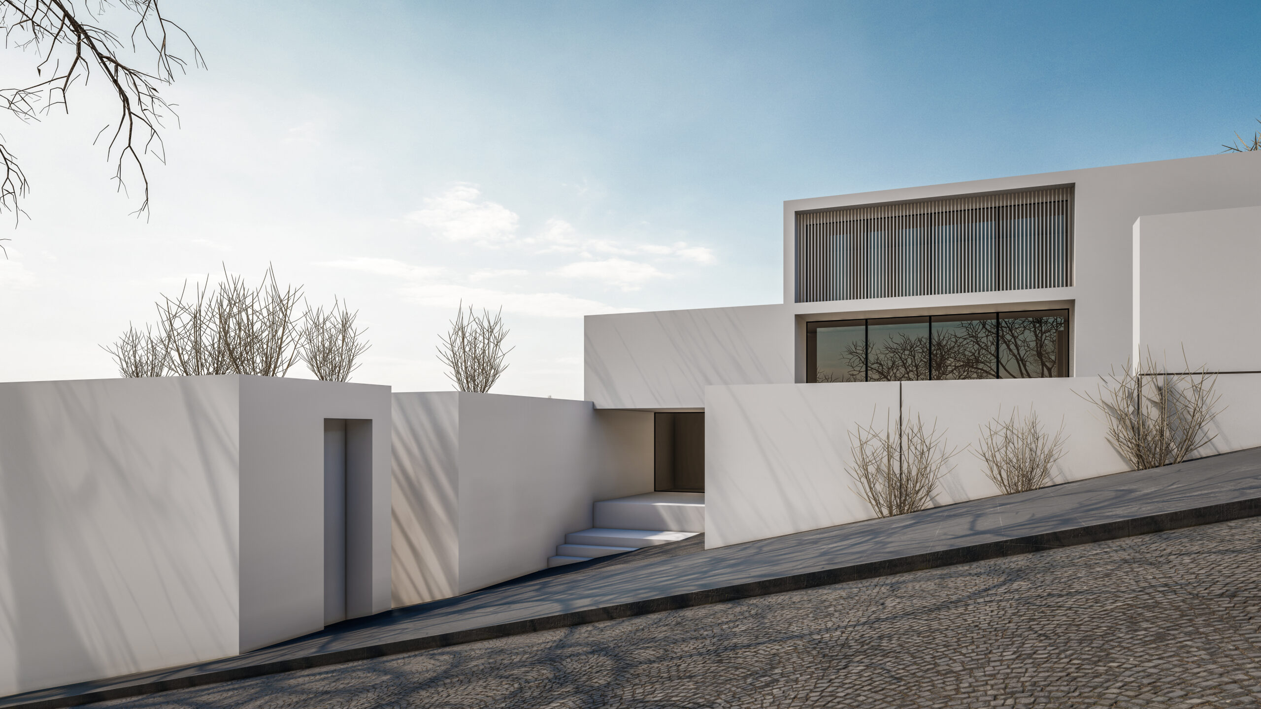 3d-rendering-illustration-modern-house