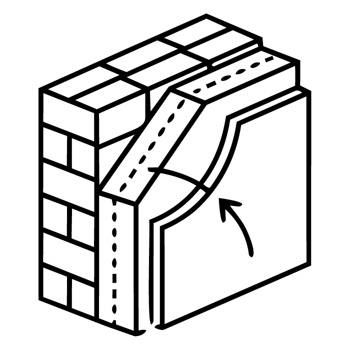 Ikona-zateplovanie