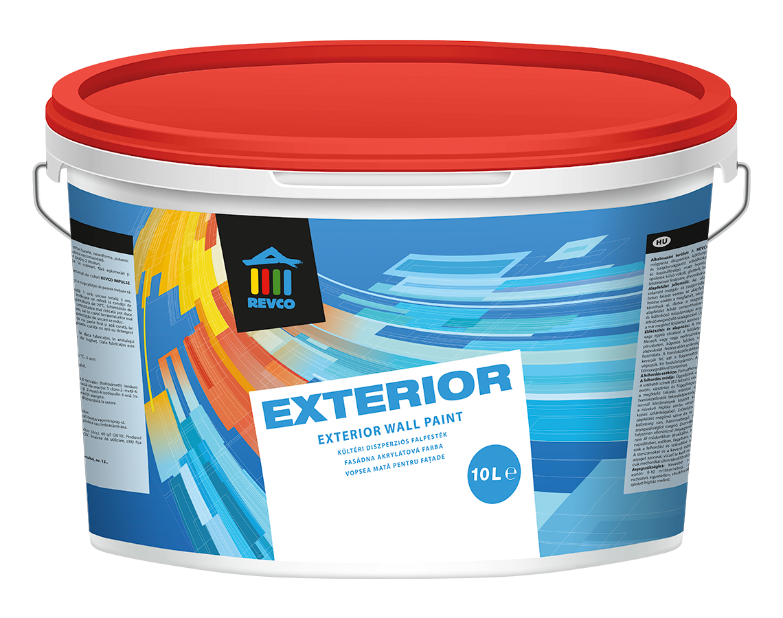 REVCO AKRYL EXTERIER