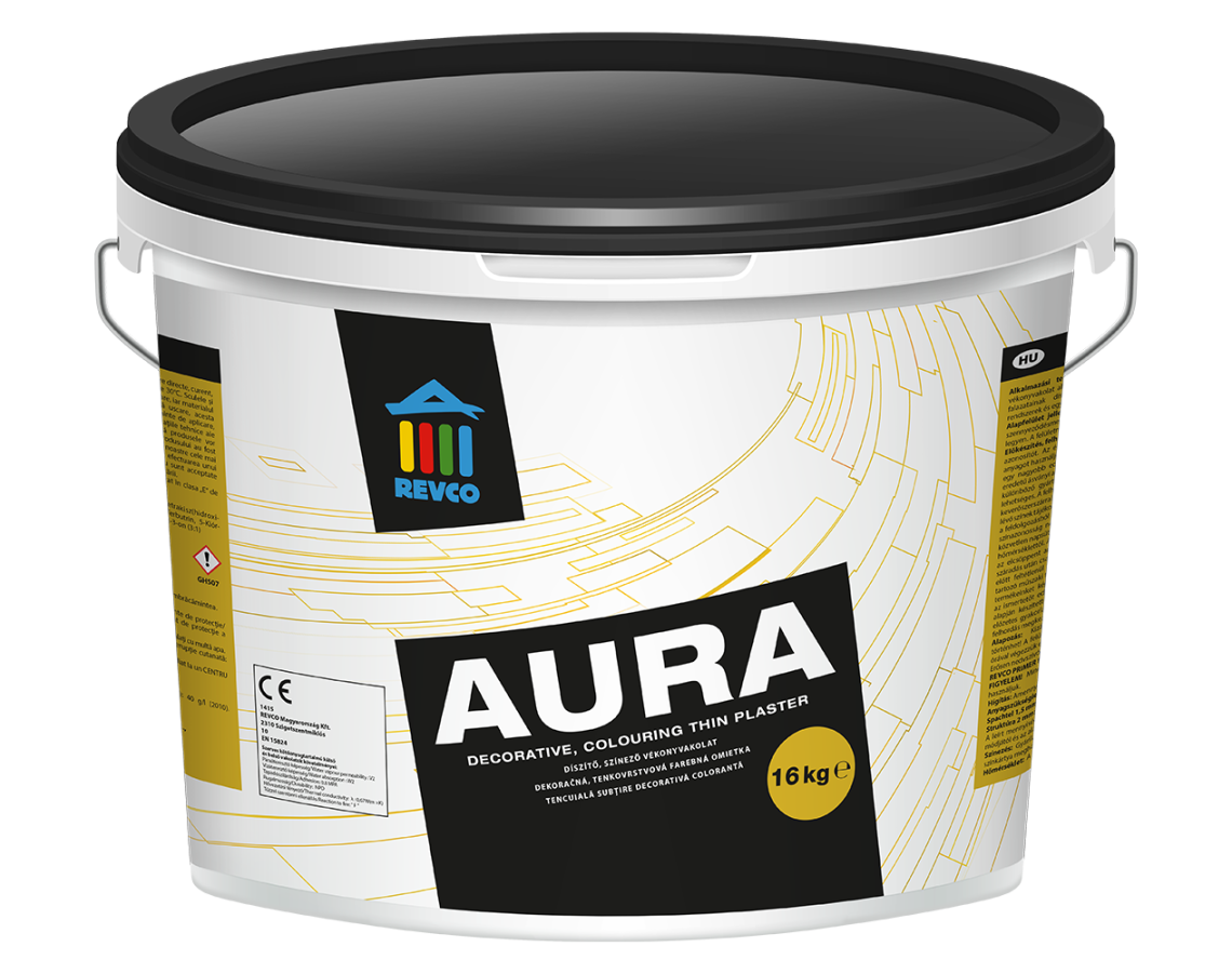 REVCO AURA