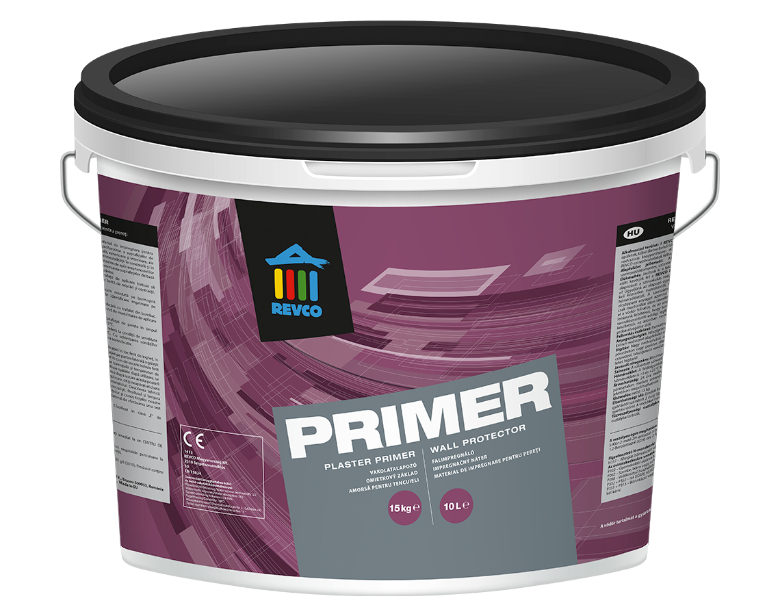 REVCO PRIMER