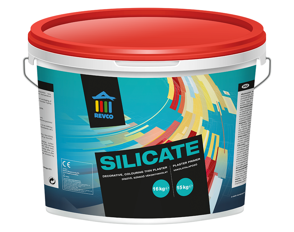 REVCO SILICATE