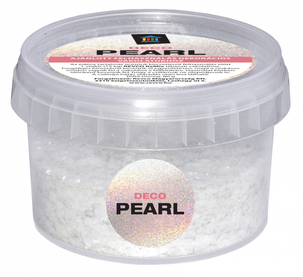 Deco Pearl