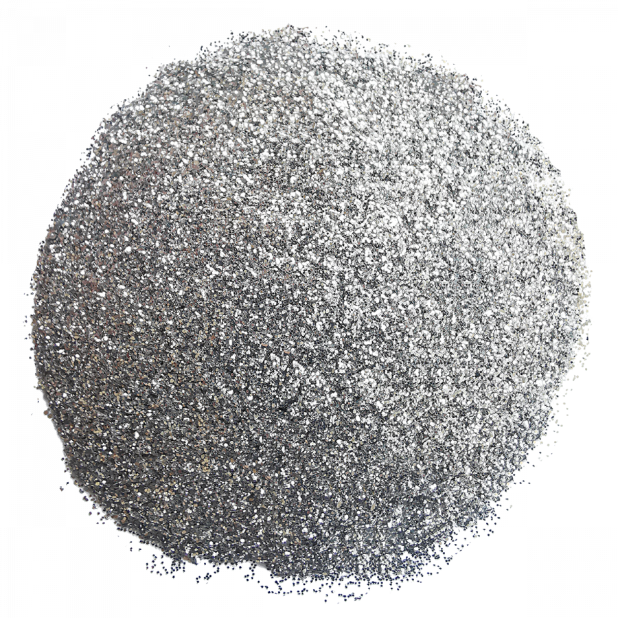 Glitter SILVER