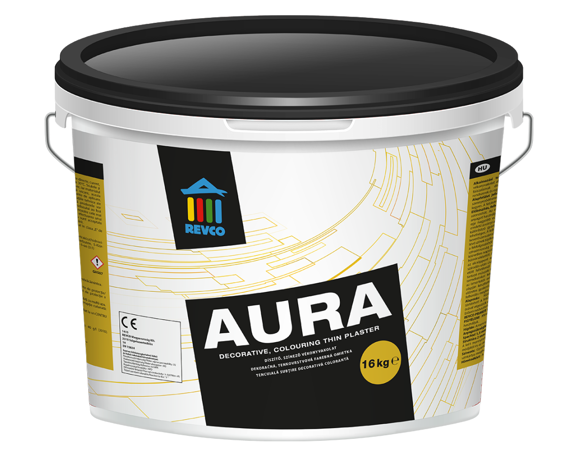 aura