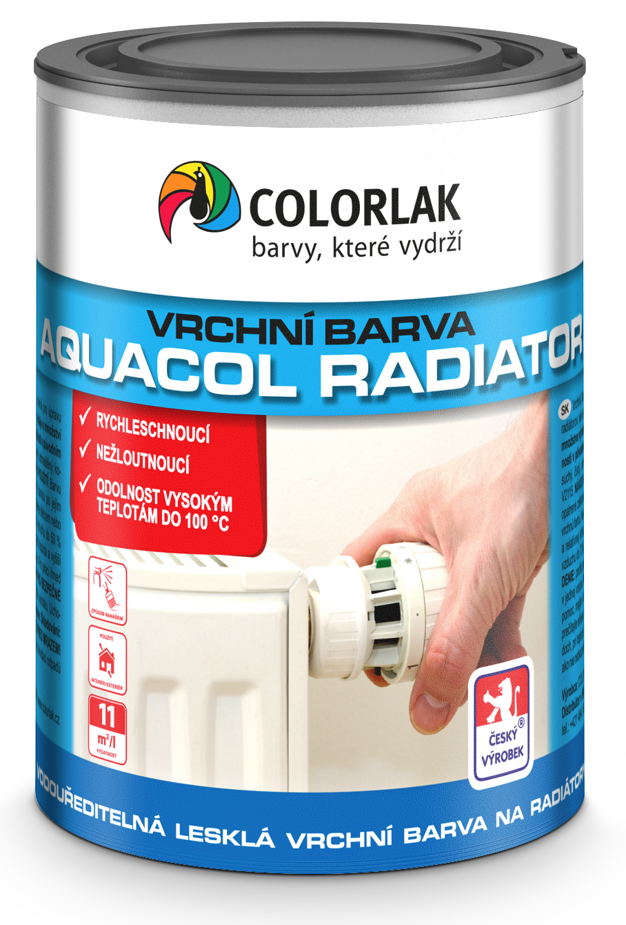 Aquacol Radiator