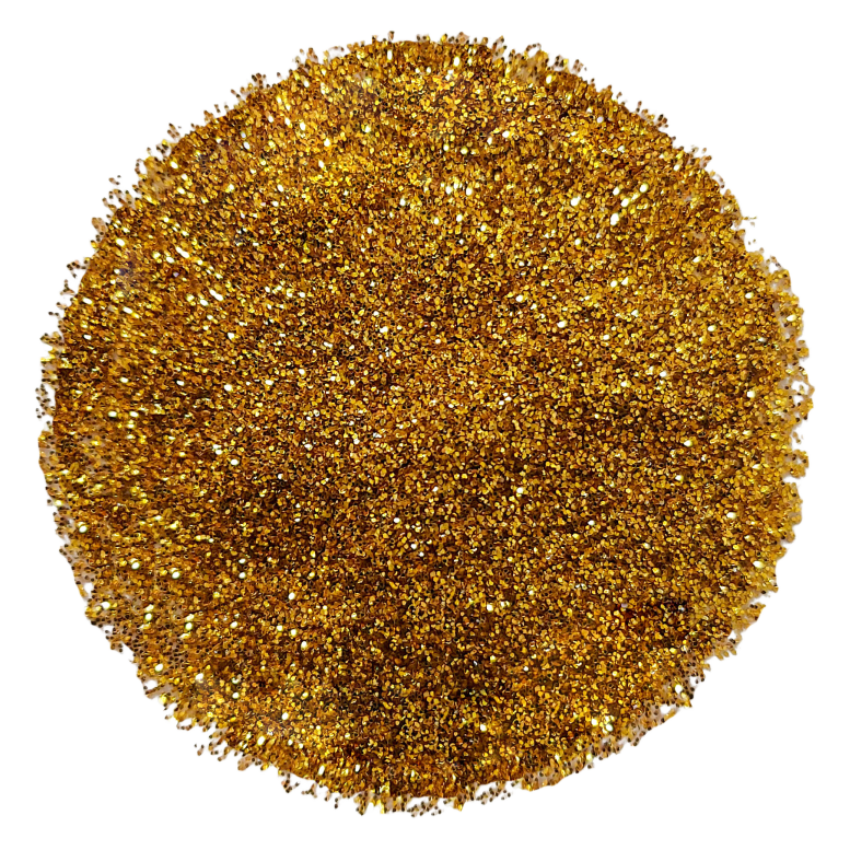 GLITTER-gold