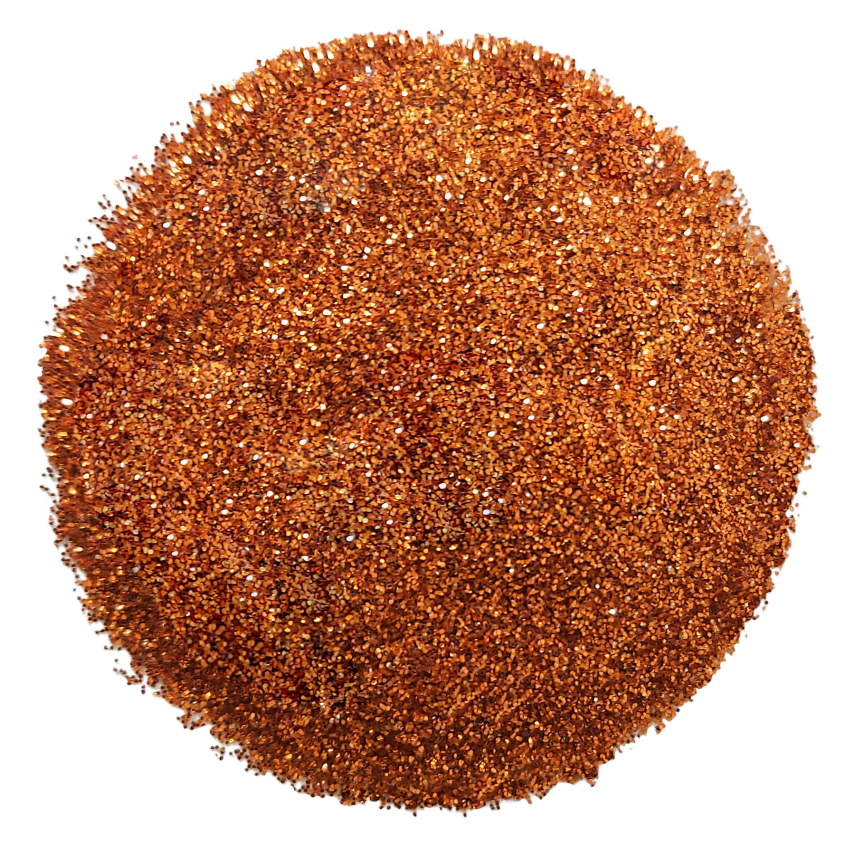 Glitter-COPPER